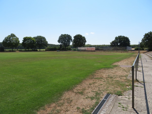 Sportanlage Wonfurt - Wonfurt