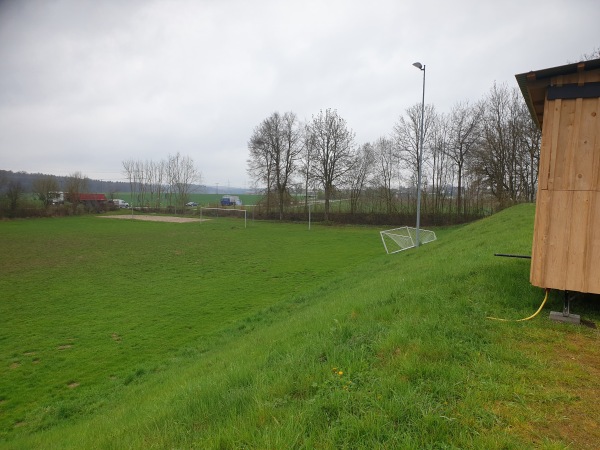 Sportanlage Waldeck Platz 2 - Heidenheim/Brenz-Oggenhausen