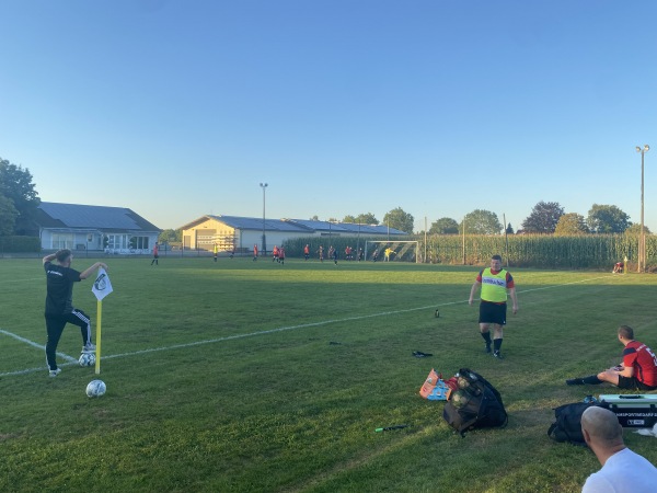 Sportplatz am Bördehus - Bassum-Dimhausen