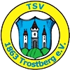 Wappen TSV 1863 Trostberg  54793