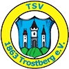 Wappen TSV 1863 Trostberg