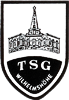 Wappen TSG Wilhelmshöhe 1883 II  32204