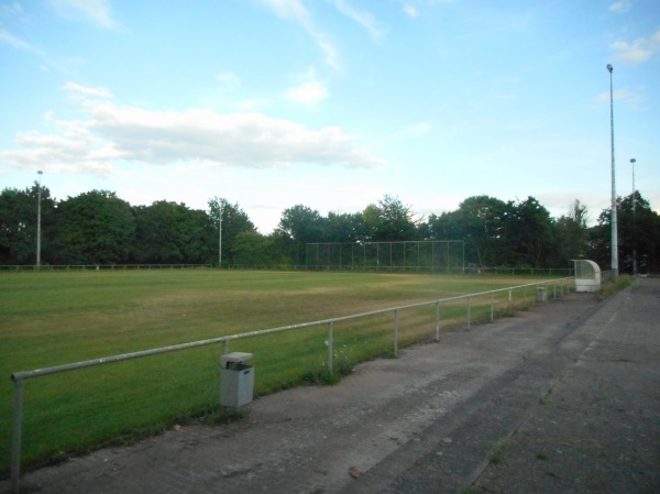 Sportanlage Oberwald Platz 2 - Lingenfeld