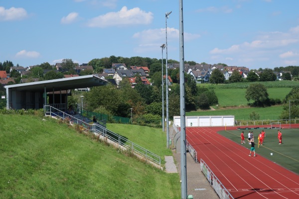 Sport- und Freizeitanlage Breckerfeld - Breckerfeld