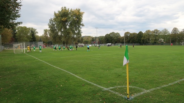 Sportplatz Schwarzau am Steinfeld - Schwarzau am Steinfeld