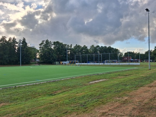 Sportanlage Westerwieke B-Platz - Großheide-Berumerfehn