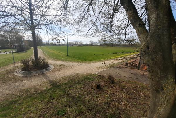 Sportanlage Musikerweg Platz 2 - Neu-Ulm-Gerlenhofen