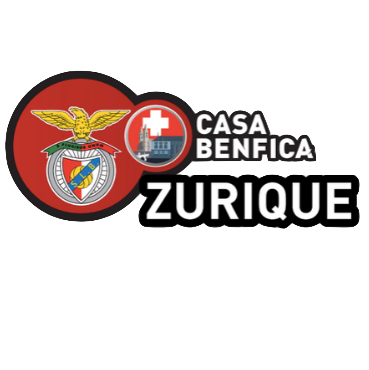 Wappen Benfica Clube de Zurique  38687