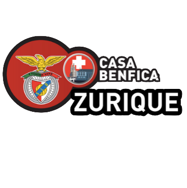 Wappen Benfica Clube de Zurique