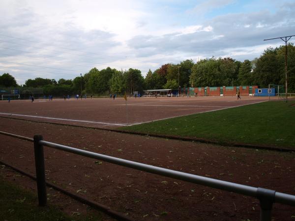 Schleswig Stadion - Dortmund-Neuasseln