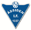 Wappen Åssiden IF  6363