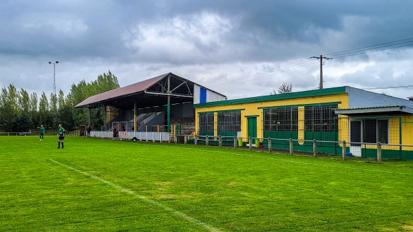 Stade Sur Les Bouhys - Fléron-Queue-du-Bois