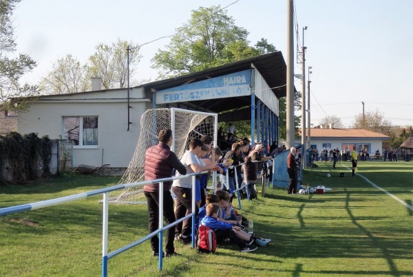 Fertőszentmiklósi Sportpálya - Fertőszentmiklós