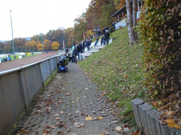 ENERIX Arena auf dem Bühl - Betzdorf