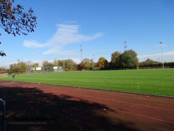 Sportanlage Hohenacker - Waiblingen-Hohenacker