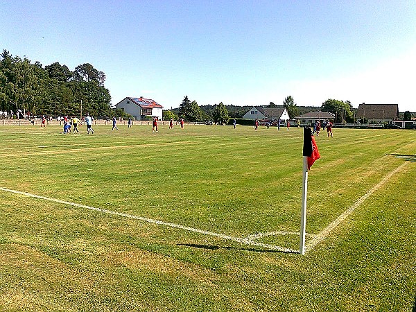 Sportplatz Heßdorf - Heßdorf