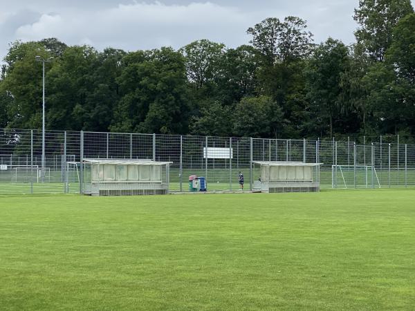 Stadion Im Brüel Platz 3 - Allschwil
