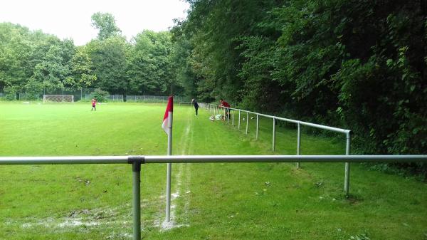 Sportplatz am Lido - Köln-Langel