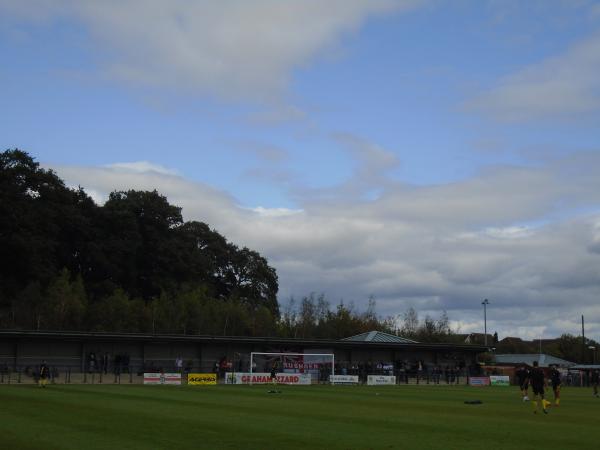 Premier Plus Stadium - St. Neots, Cambridgeshire