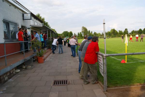 SuSGO-Anlage - Dreieich-Offenthal