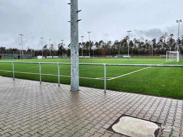 Dietmar-Hopp-Sportpark Platz 3 - Walldorf