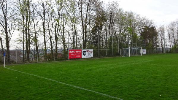 Sportplatz Läusberg - Gießen-Rödgen