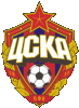 Wappen PFK ZSKA Moskva