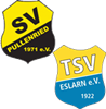 Wappen SG Pullenried/Eslarn - Frauen