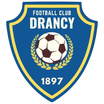 Wappen FC Drancy
