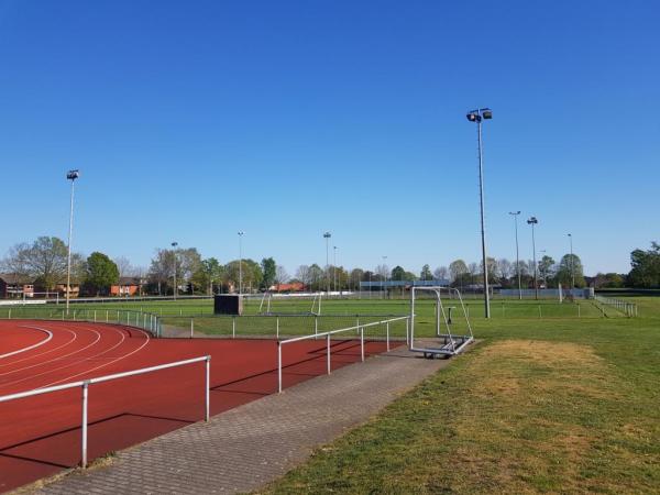 Sportanlage Westfalenring Platz 2 - Lüdinghausen