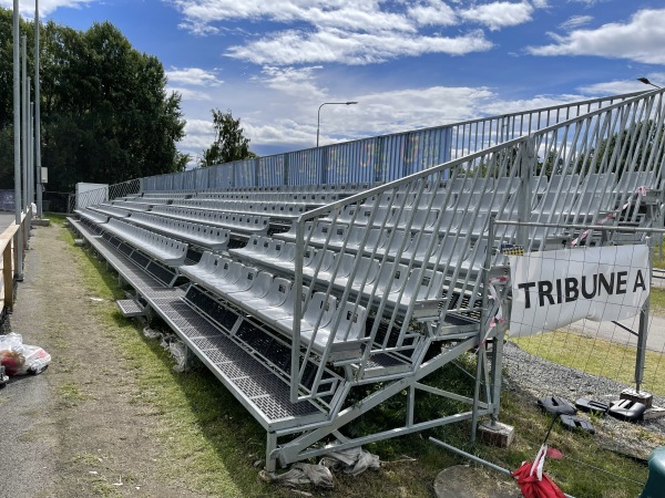 Älterer Zustand