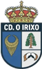Wappen CD O Irixo