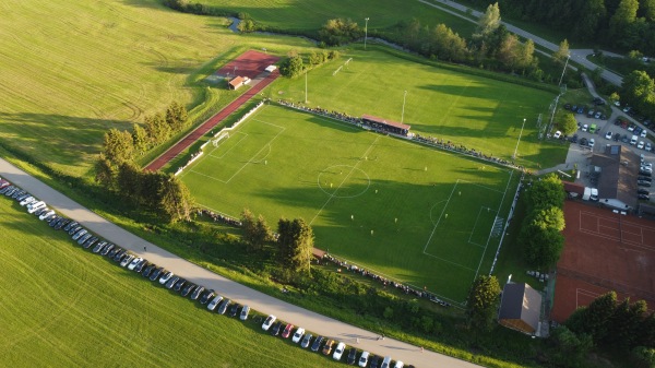 Günztalstadion - Ronsberg