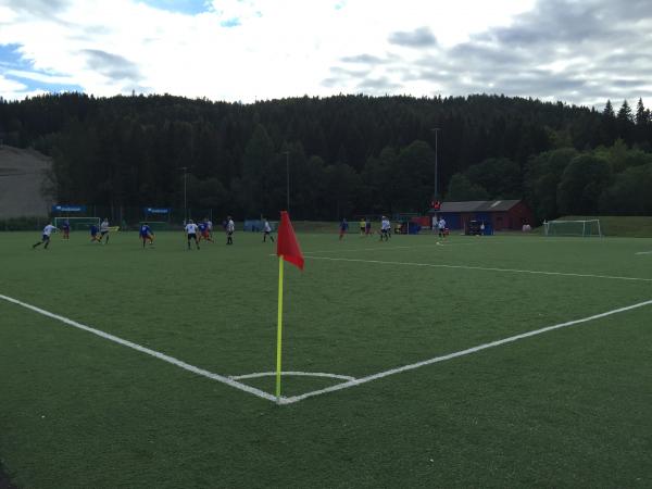 Marikollen idrettspark - Fjerdingby