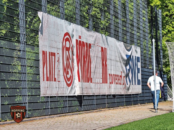FördeRWErk powered by RWE Platz 2 - Essen/Ruhr-Altenessen