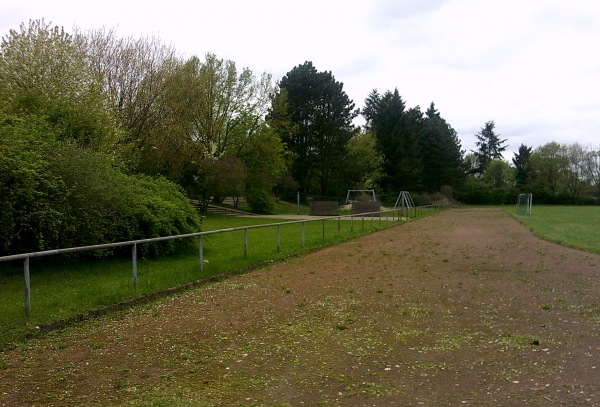 Sportplatz an der Grundschule - Sterley