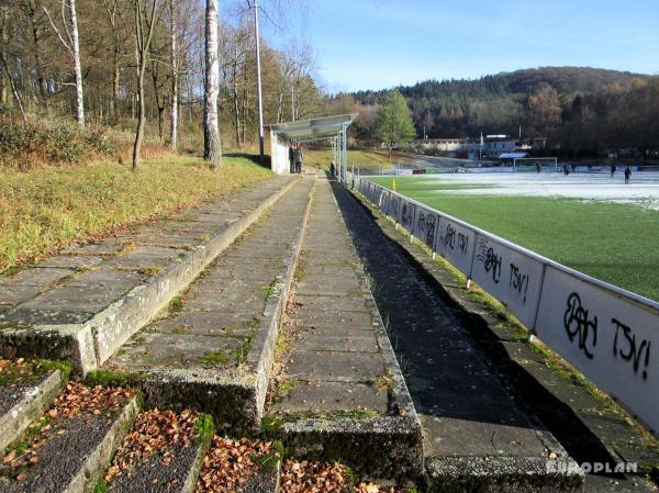 Arena Am Kalkofen - Oerlinghausen