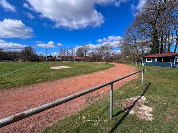 Sportpark Veldhausen - Neuenhaus-Veldhausen
