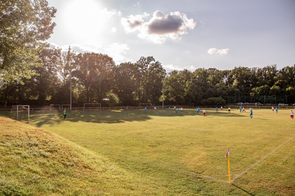 Sportplatz am Wald 2 - Droyßig