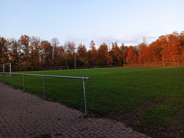 Sportanlage Kettendwald Platz 2 - Kirchardt