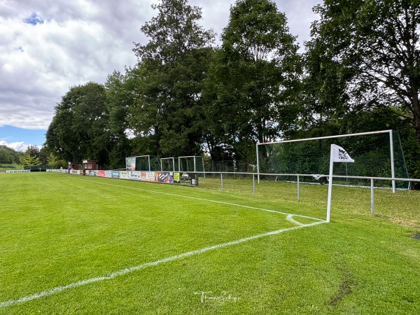 Mühlbachstadion - Kippenheim