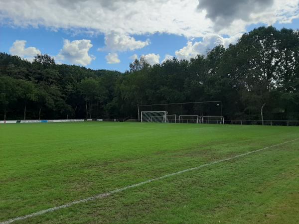 Sportpark De Zoom G-Veld Wageningen - Wageningen