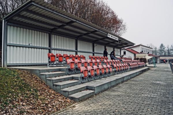 Rodi Sportpark - Mietingen