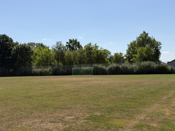 Sportpark Baunatal Platz 4 - Baunatal-Altenbauna