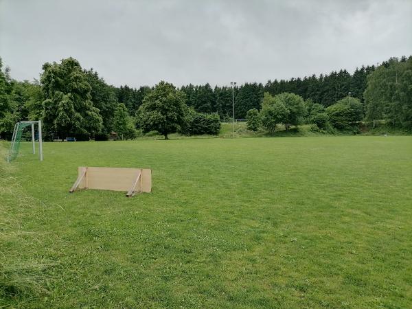 Waldstadion Nebenplatz - Gablingen-Lützelburg