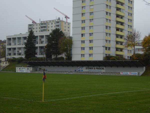 Urfahr-Platz - Linz