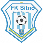 Wappen FK Sitno Banská Štiavnica  34924