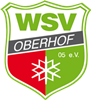 Wappen WSV Oberhof 05  81454
