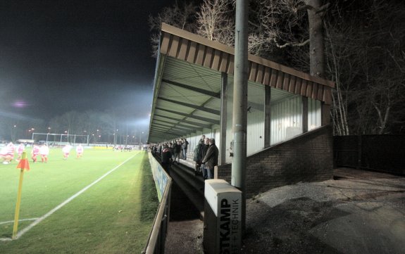 Stadion am Waldschlößchen - Lippstadt