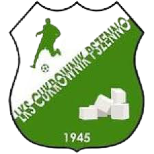 Wappen LKS Cukrownik Pszenno